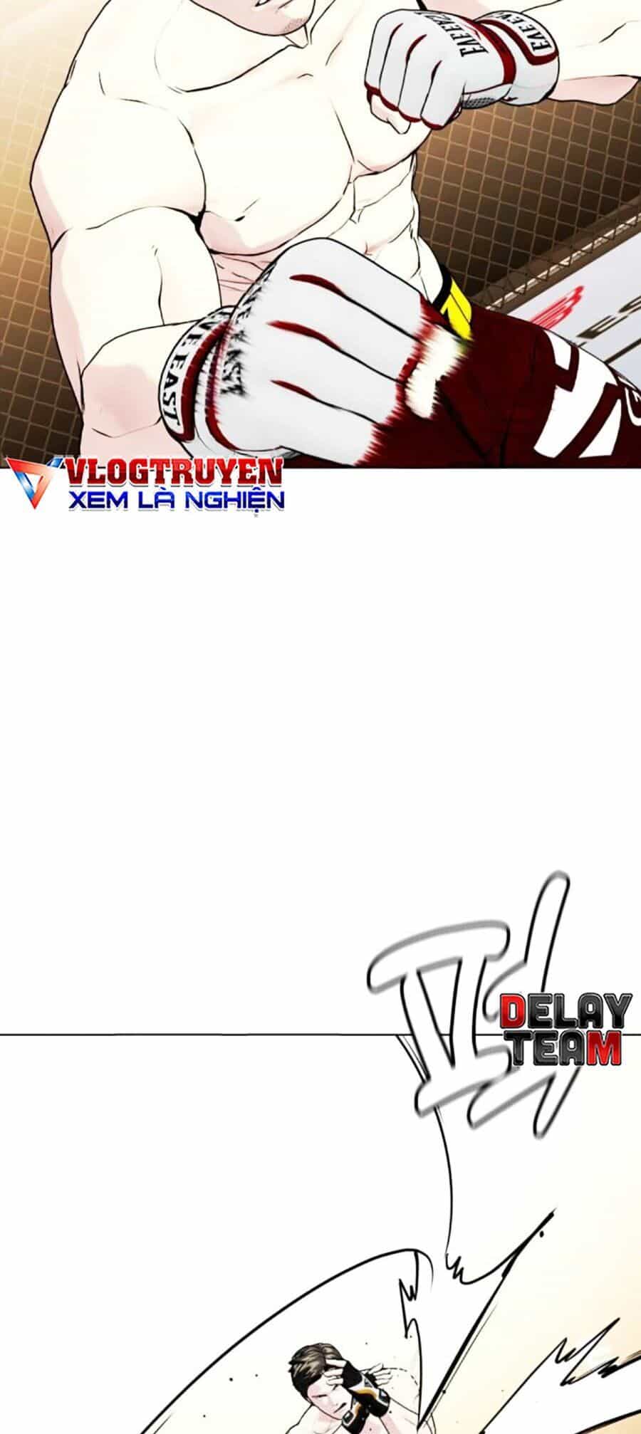 Loser Giỏi Võ - Chương 68 - ảnh 77