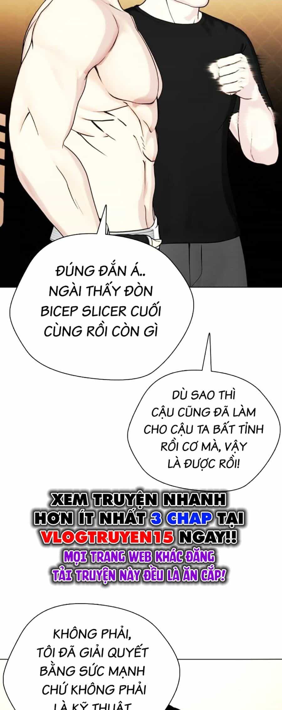 Loser Giỏi Võ - Chương 68 - ảnh 8