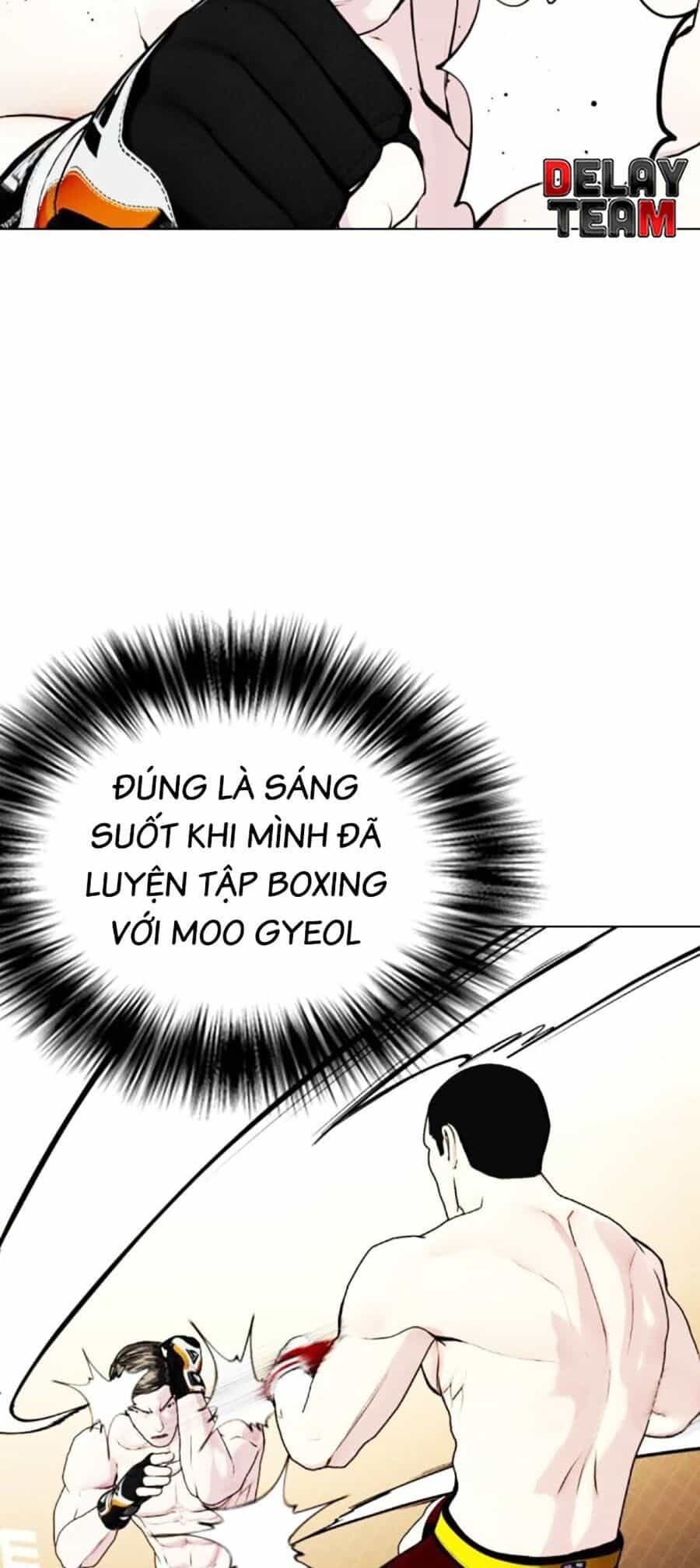 Loser Giỏi Võ - Chương 68 - ảnh 82