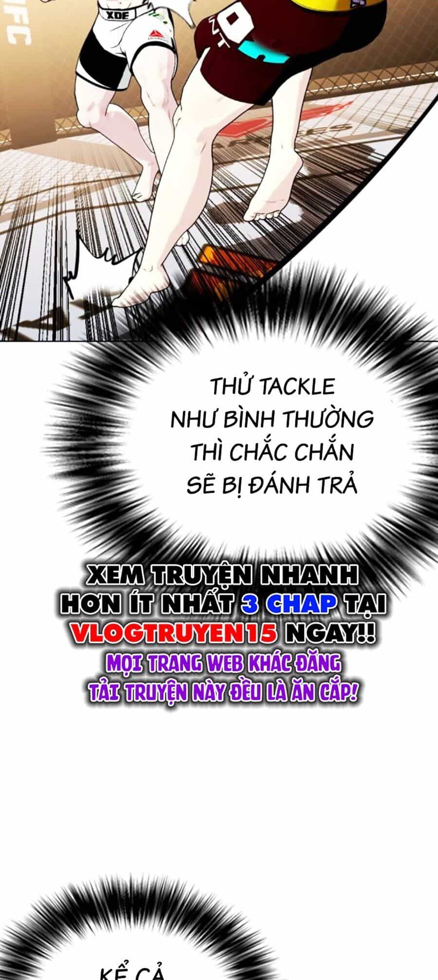 Loser Giỏi Võ - Chương 68 - ảnh 83
