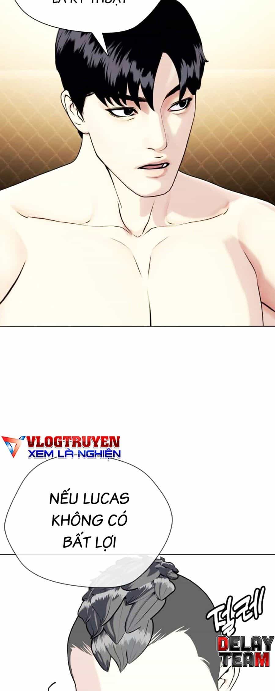 Loser Giỏi Võ - Chương 68 - ảnh 9