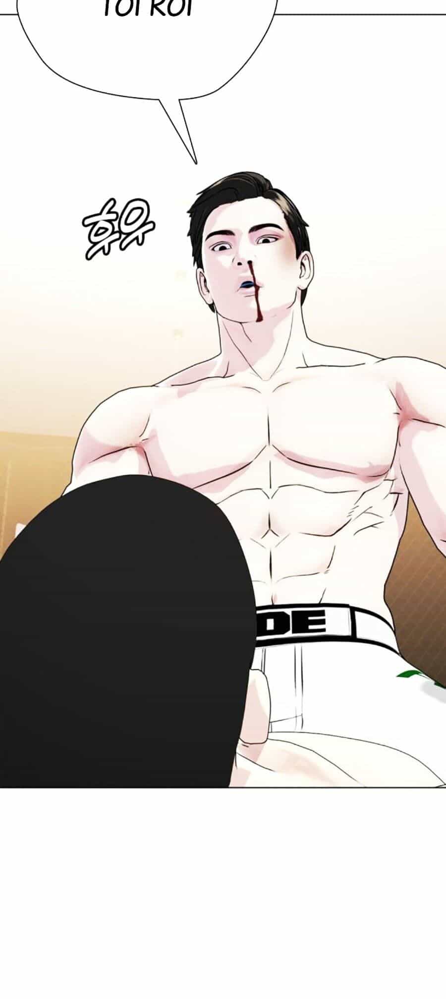 Loser Giỏi Võ - Chương 68 - ảnh 99