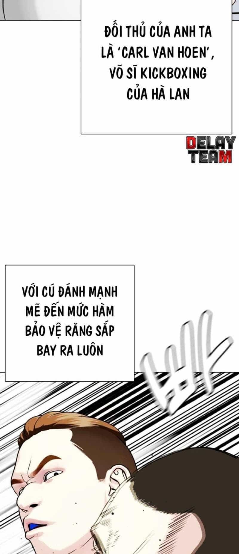 Loser Giỏi Võ - Chương 68.5 - ảnh 36