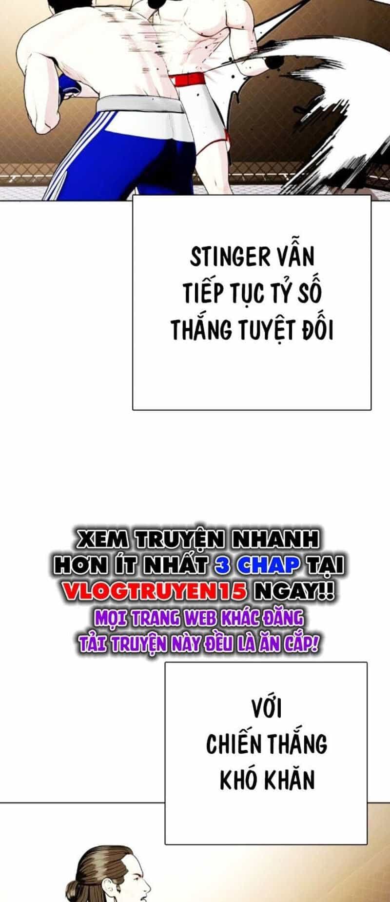 Loser Giỏi Võ - Chương 68.5 - ảnh 45