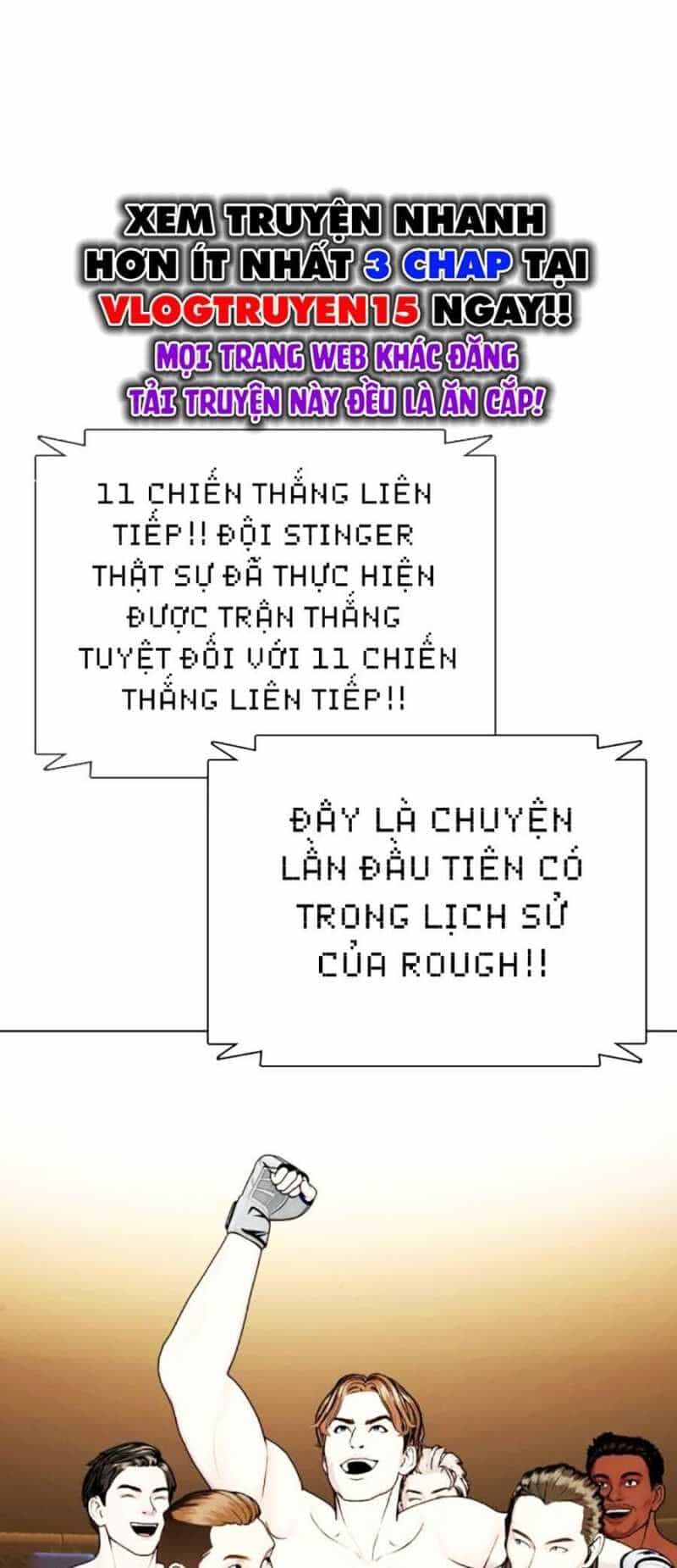 Loser Giỏi Võ - Chương 68.5 - ảnh 48