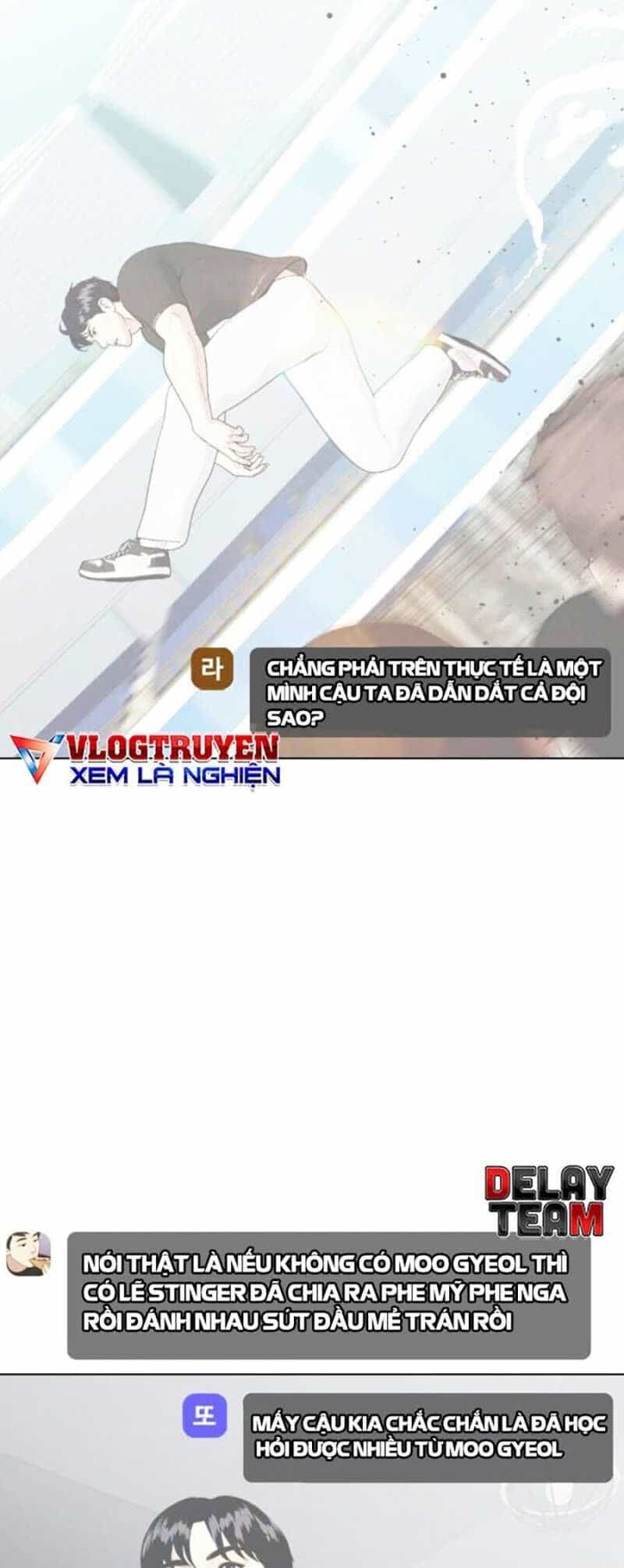 Loser Giỏi Võ - Chương 68.5 - ảnh 53