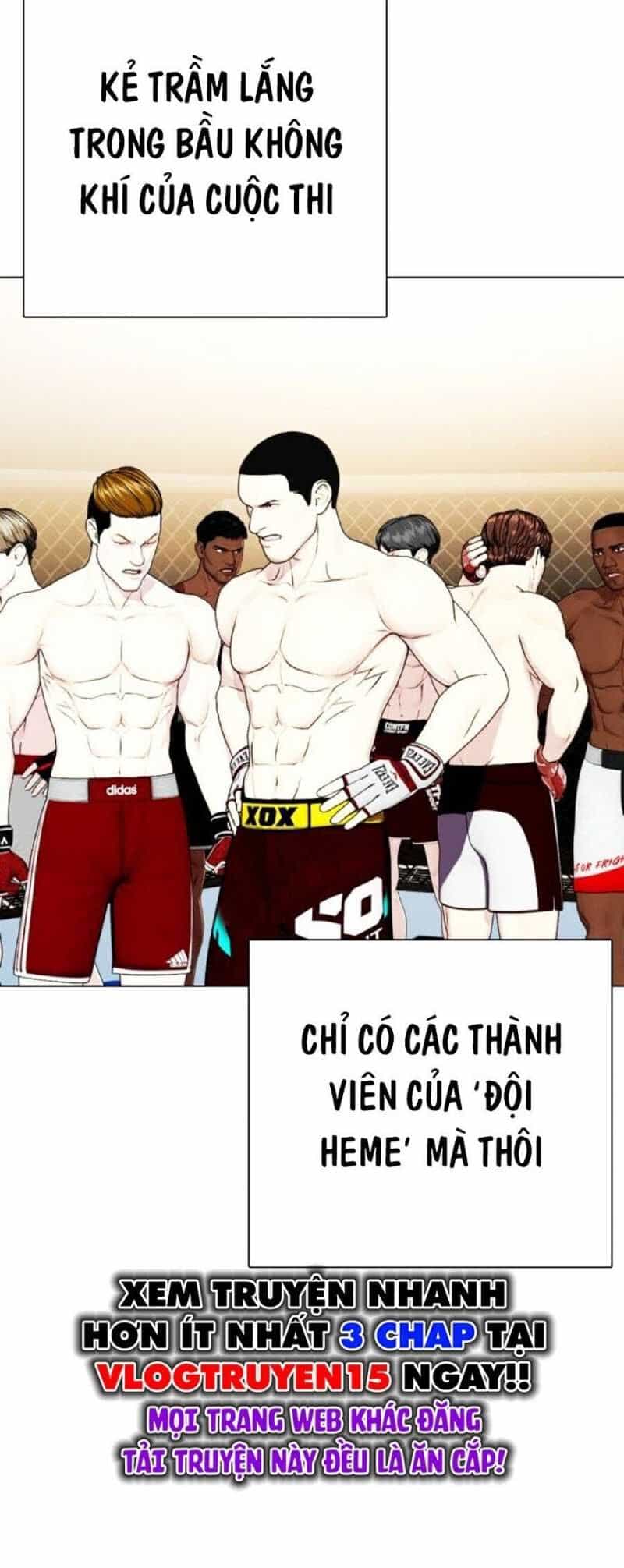 Loser Giỏi Võ - Chương 68.5 - ảnh 56