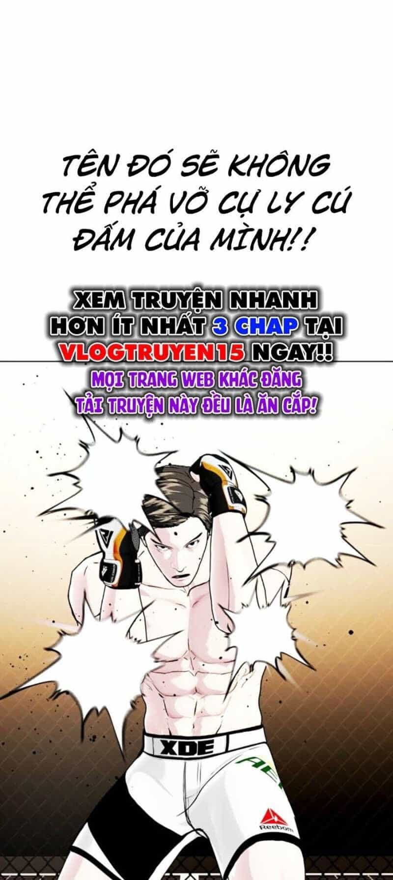 Loser Giỏi Võ - Chương 68.5 - ảnh 6