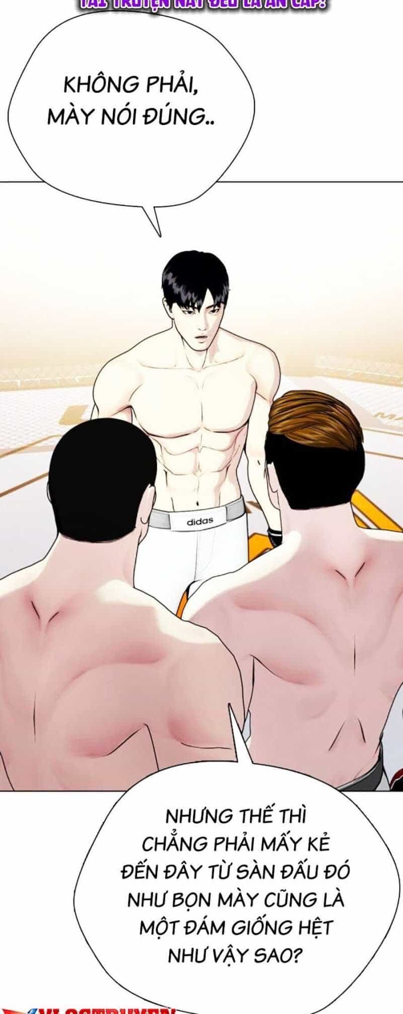 Loser Giỏi Võ - Chương 68.5 - ảnh 68