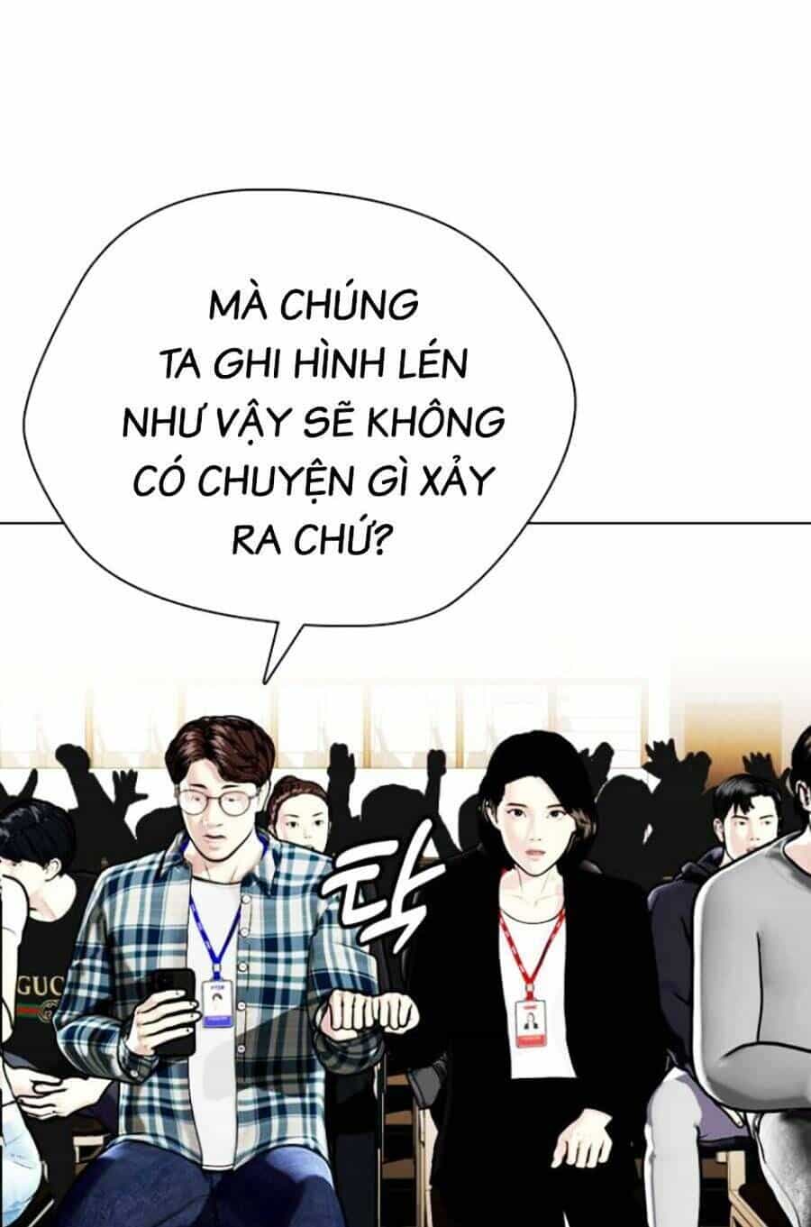 Loser Giỏi Võ - Chương 7 - ảnh 10