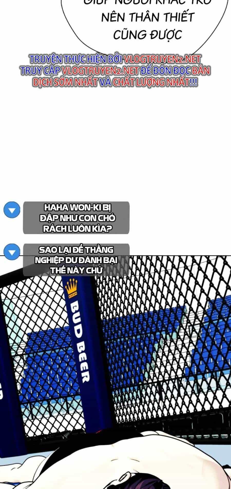 Loser Giỏi Võ - Chương 7 - ảnh 136