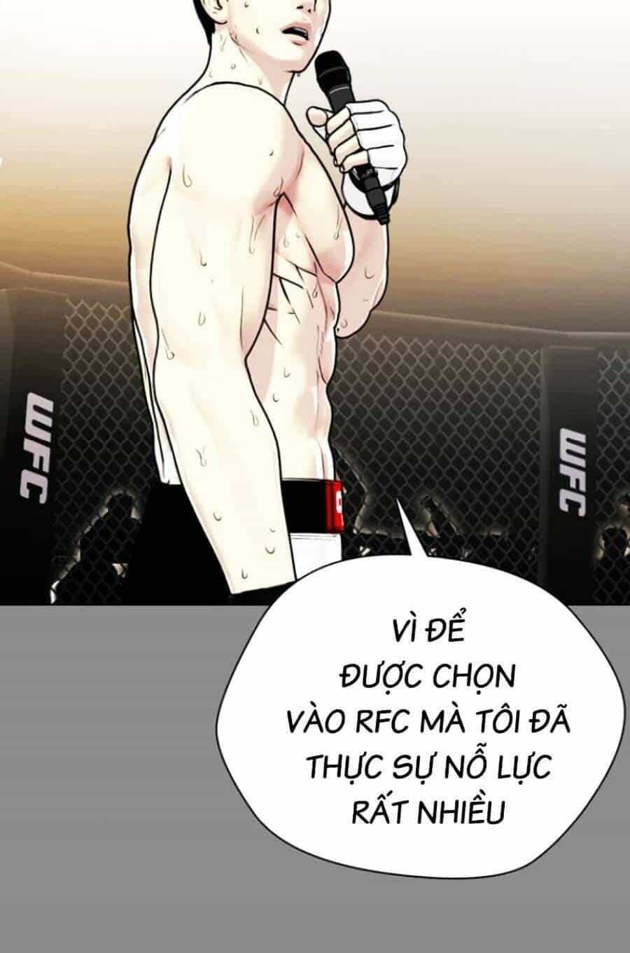Loser Giỏi Võ - Chương 7 - ảnh 33