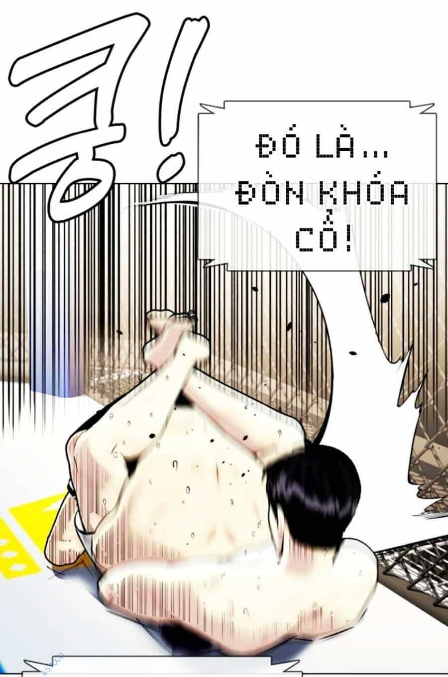 Loser Giỏi Võ - Chương 7 - ảnh 5