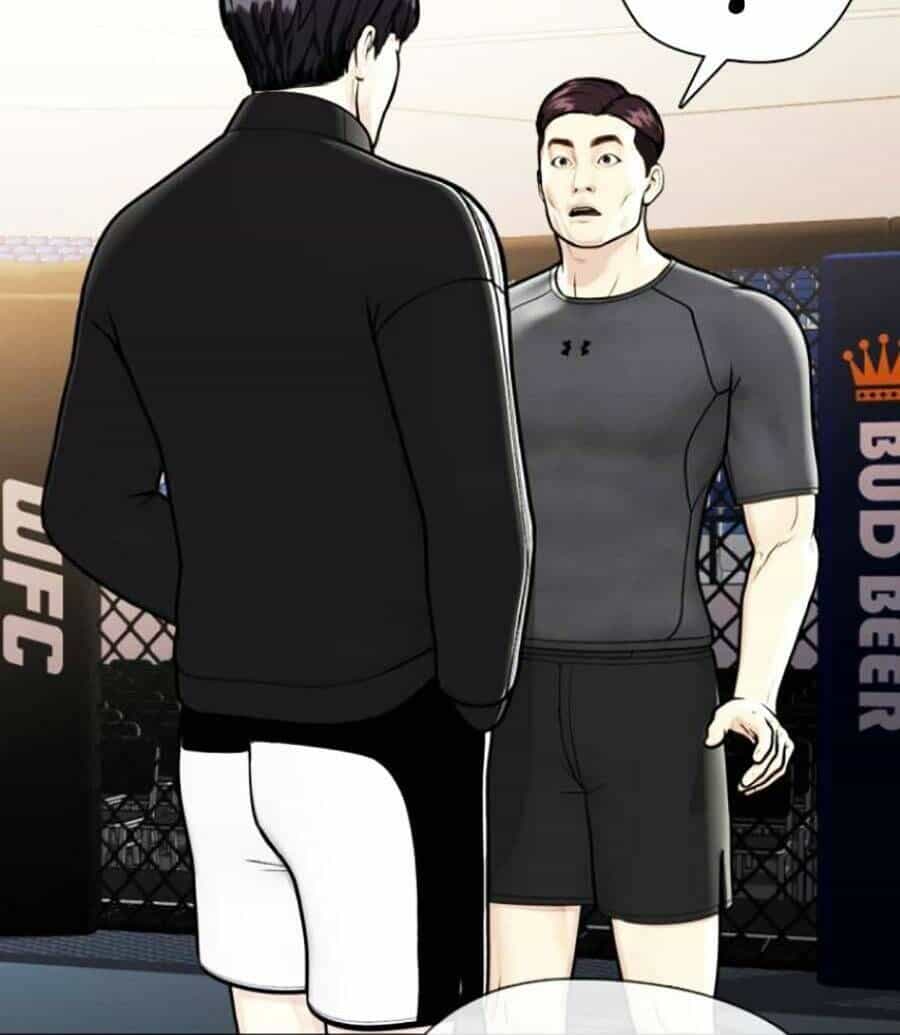 Loser Giỏi Võ - Chương 7 - ảnh 89