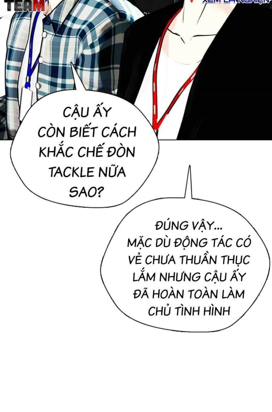 Loser Giỏi Võ - Chương 7 - ảnh 9