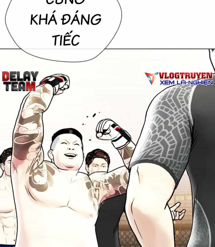 Loser Giỏi Võ - Chương 7 - ảnh 91