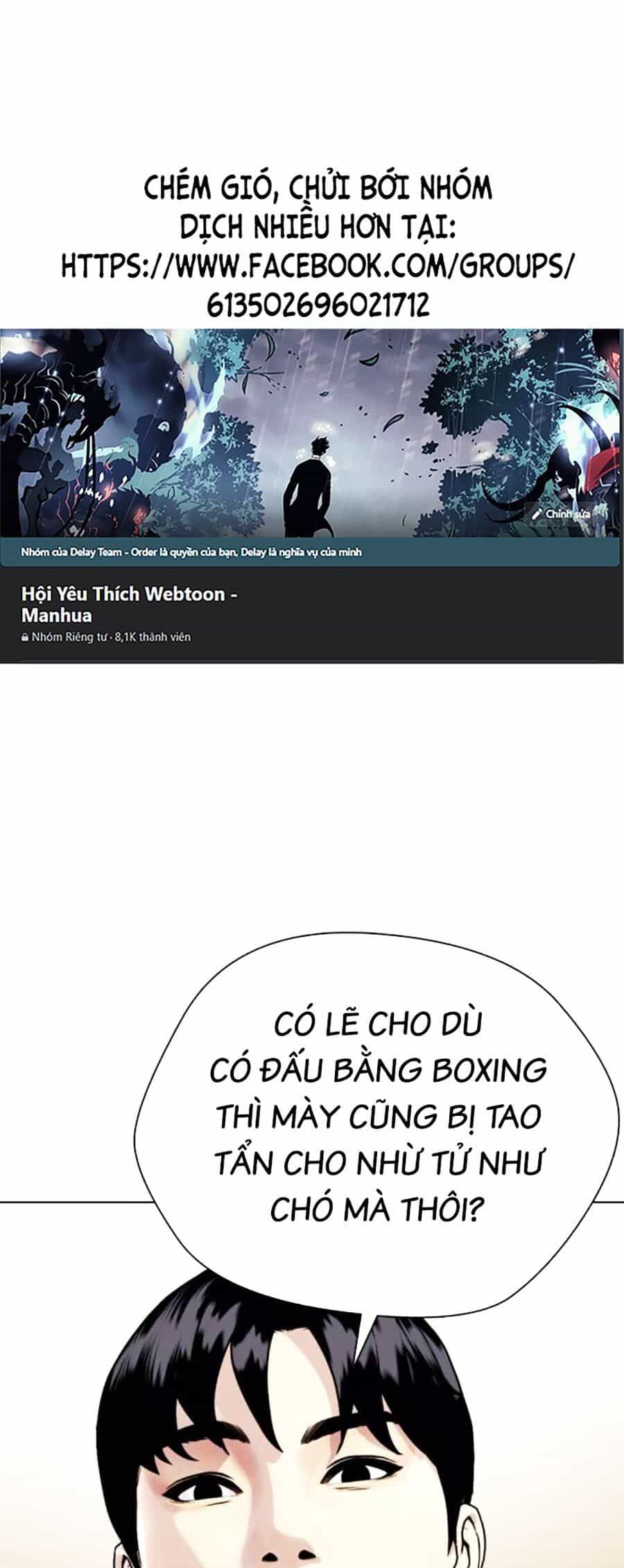 Loser Giỏi Võ - Chương 69 - ảnh 1