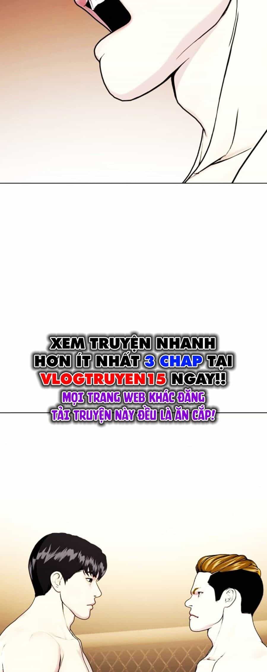 Loser Giỏi Võ - Chương 69 - ảnh 3