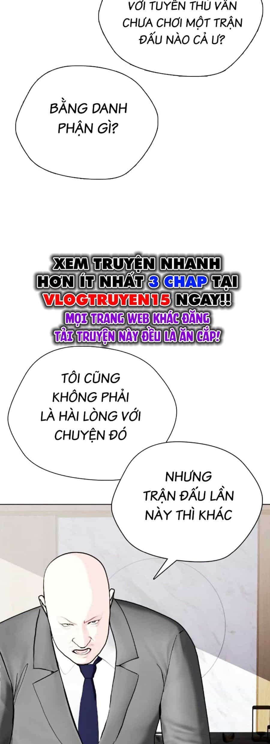 Loser Giỏi Võ - Chương 69 - ảnh 35