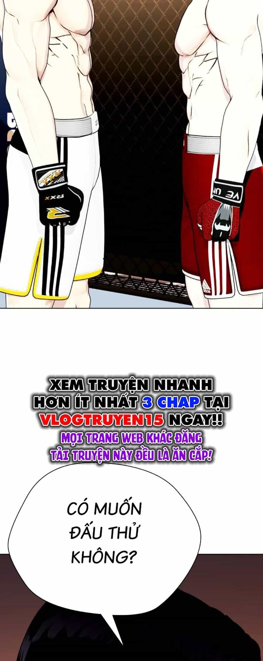 Loser Giỏi Võ - Chương 69 - ảnh 4