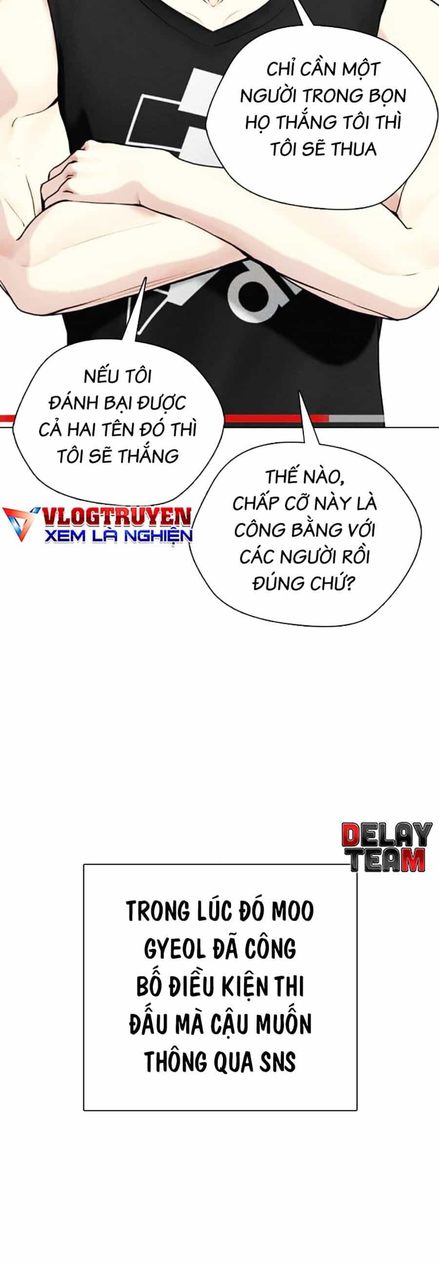 Loser Giỏi Võ - Chương 69 - ảnh 50