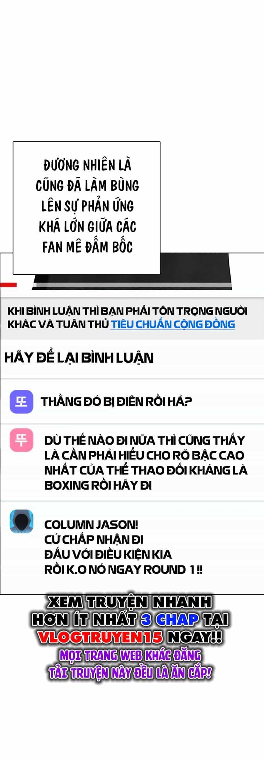 Loser Giỏi Võ - Chương 69 - ảnh 51