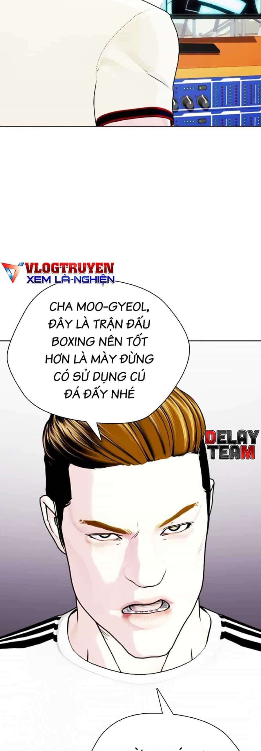 Loser Giỏi Võ - Chương 69 - ảnh 56