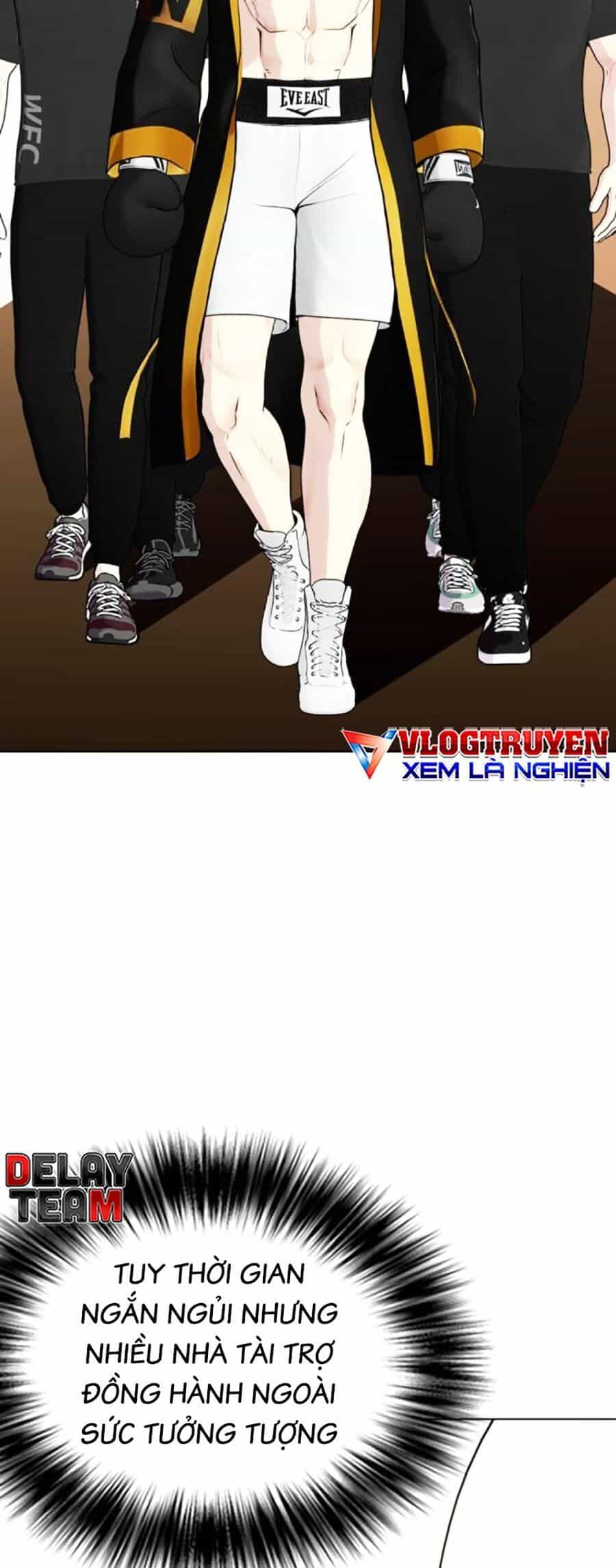 Loser Giỏi Võ - Chương 69 - ảnh 68