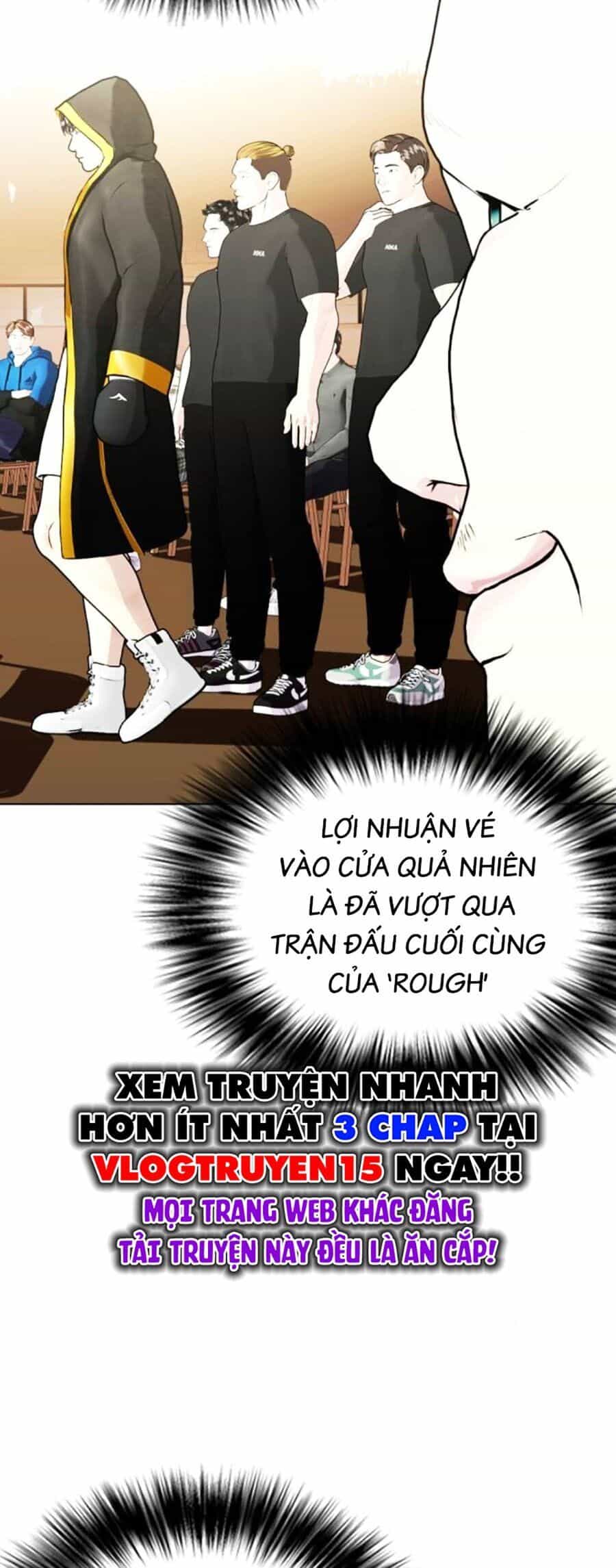 Loser Giỏi Võ - Chương 69 - ảnh 69