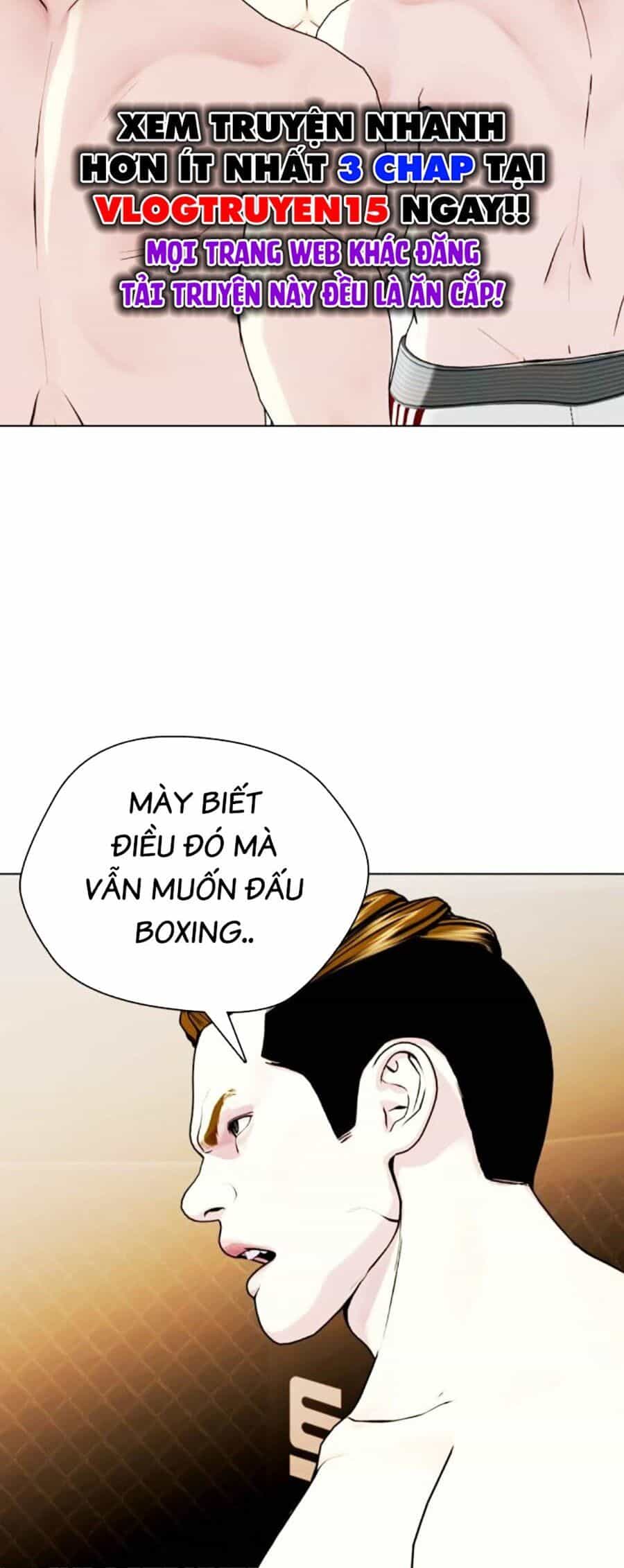 Loser Giỏi Võ - Chương 69 - ảnh 7