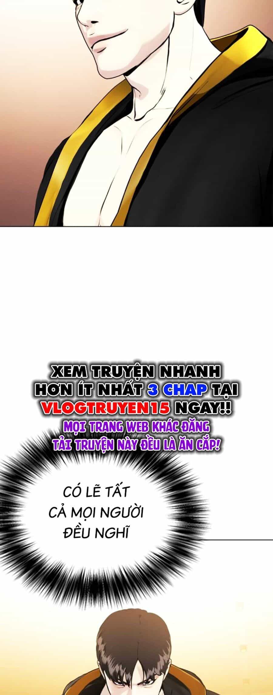 Loser Giỏi Võ - Chương 69 - ảnh 77