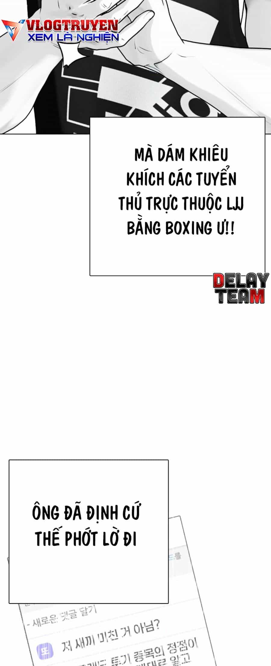 Loser Giỏi Võ - Chương 69 - ảnh 85