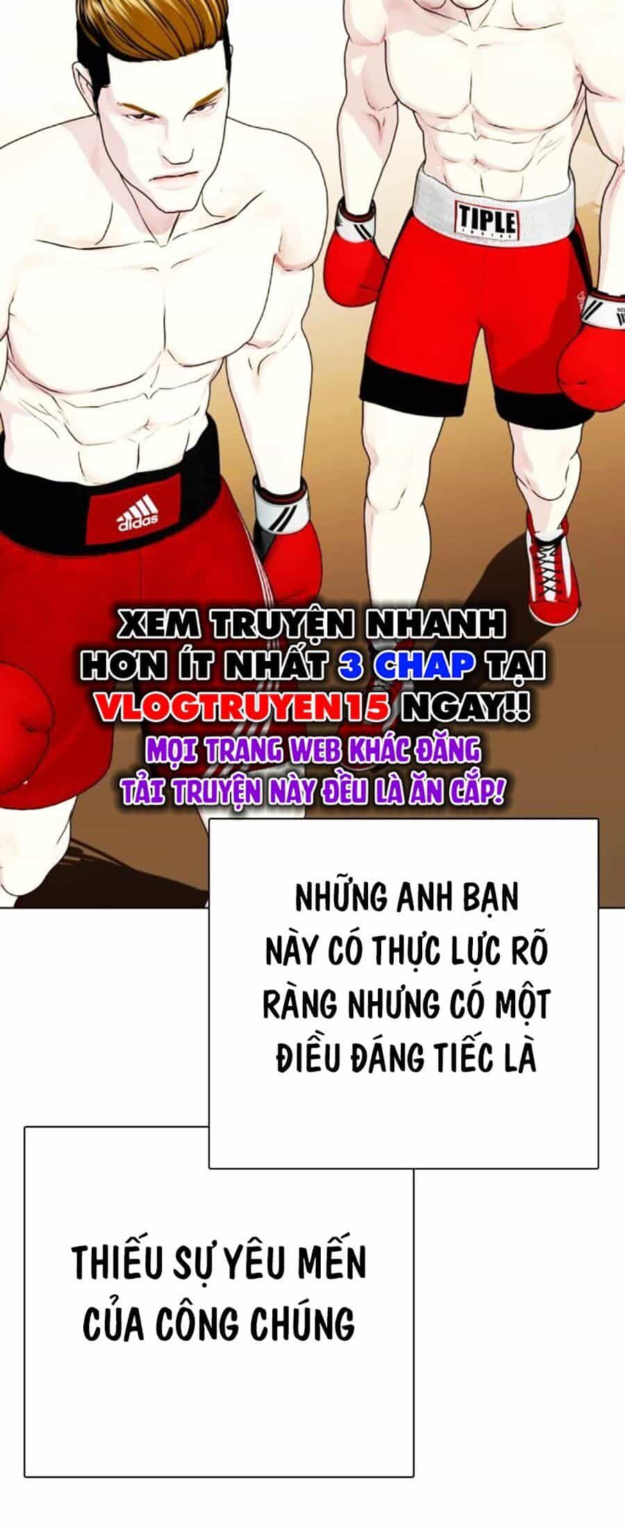 Loser Giỏi Võ - Chương 69 - ảnh 90