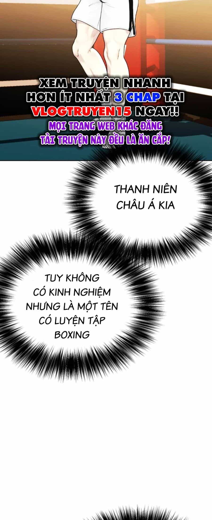 Loser Giỏi Võ - Chương 69 - ảnh 99
