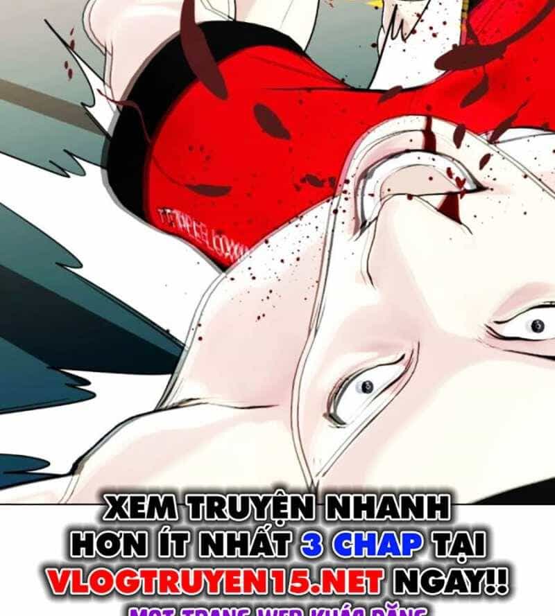 Loser Giỏi Võ - Chương 70 - ảnh 4