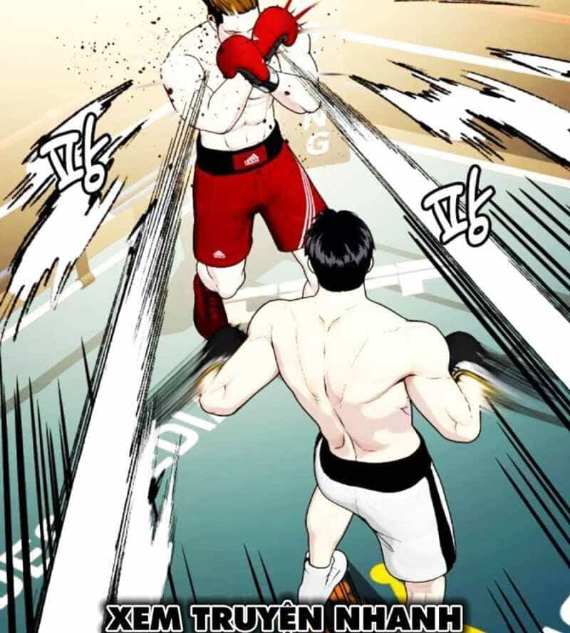 Loser Giỏi Võ - Chương 71 - ảnh 29