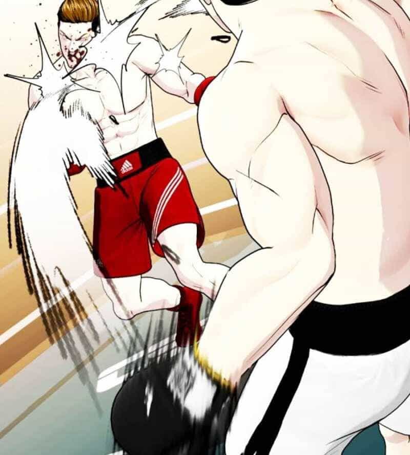 Loser Giỏi Võ - Chương 71 - ảnh 8