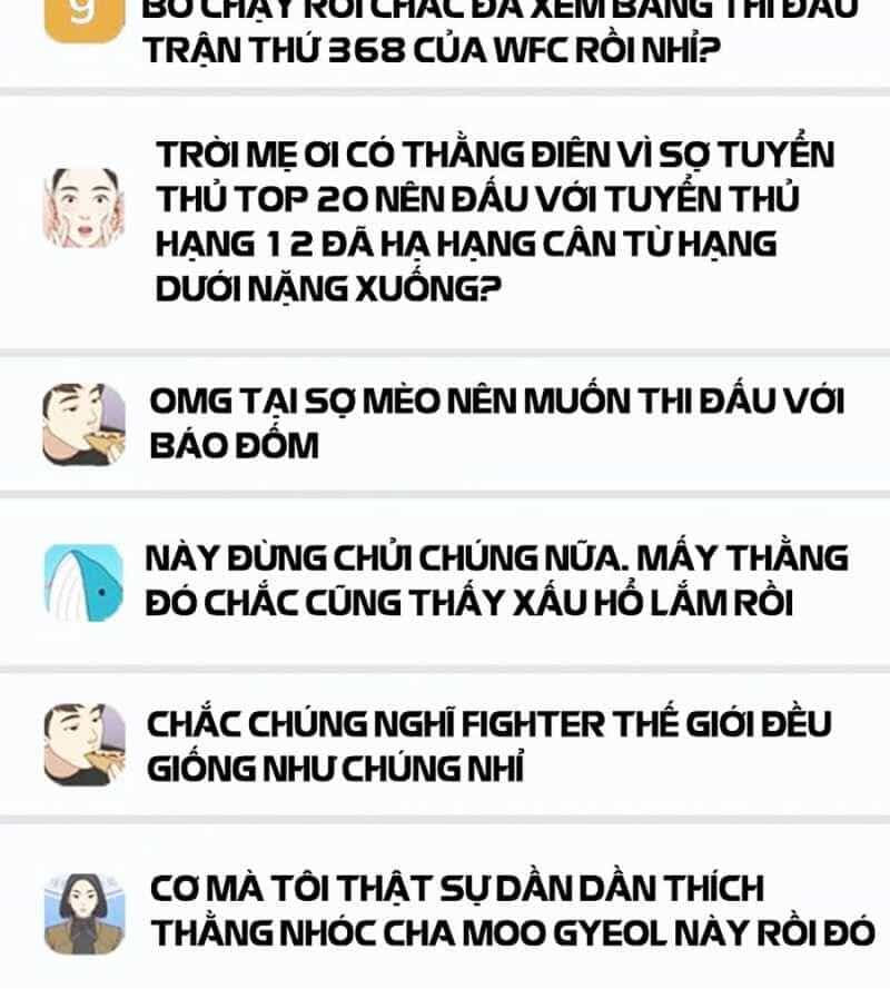 Loser Giỏi Võ - Chương 72 - ảnh 213