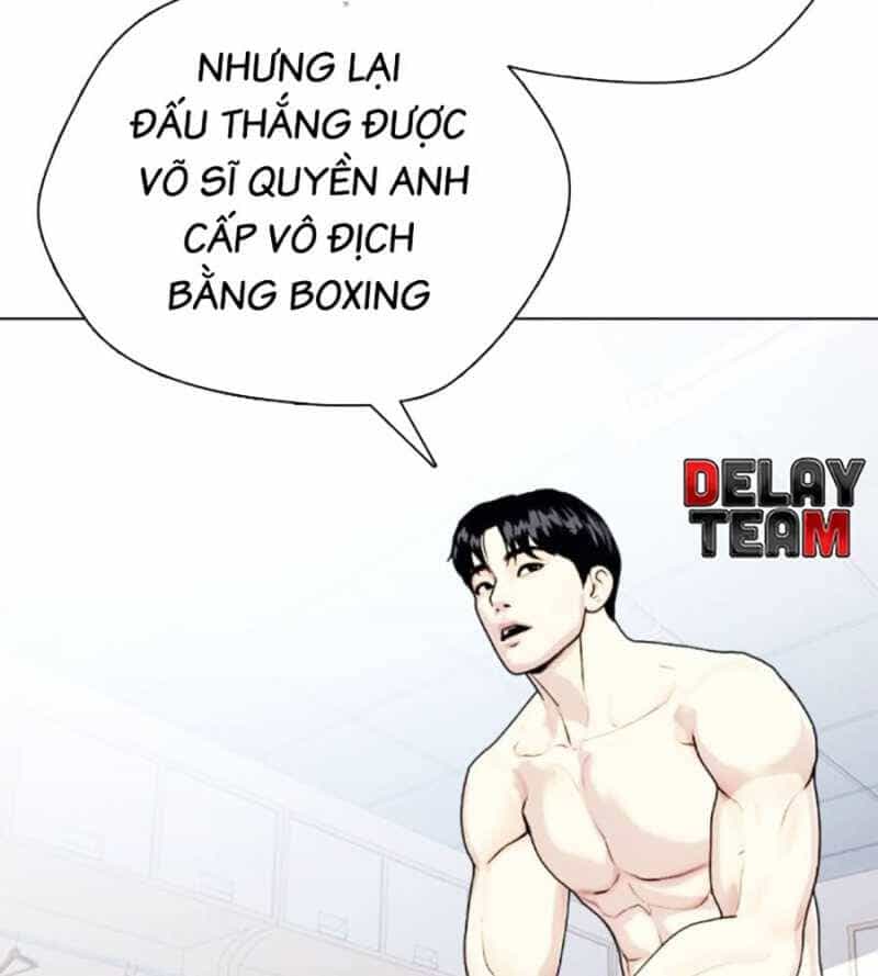 Loser Giỏi Võ - Chương 72 - ảnh 36