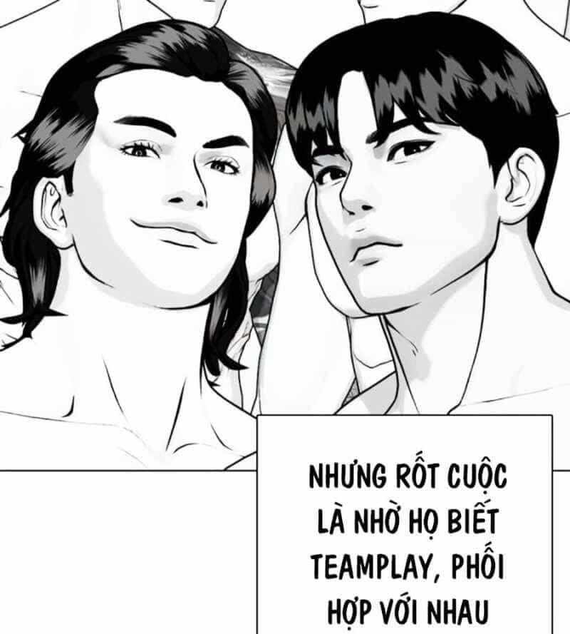 Loser Giỏi Võ - Chương 72 - ảnh 68