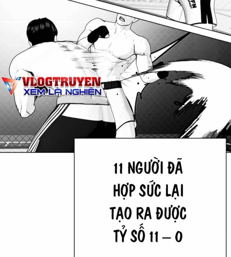 Loser Giỏi Võ - Chương 72 - ảnh 71
