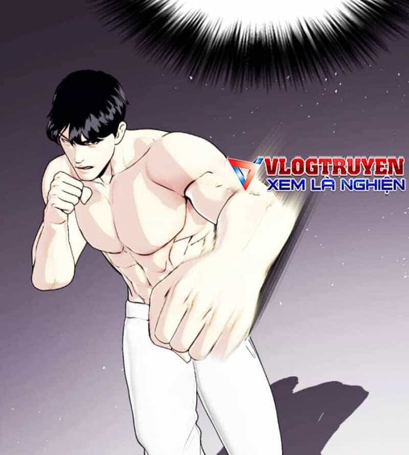 Loser Giỏi Võ - Chương 72 - ảnh 98
