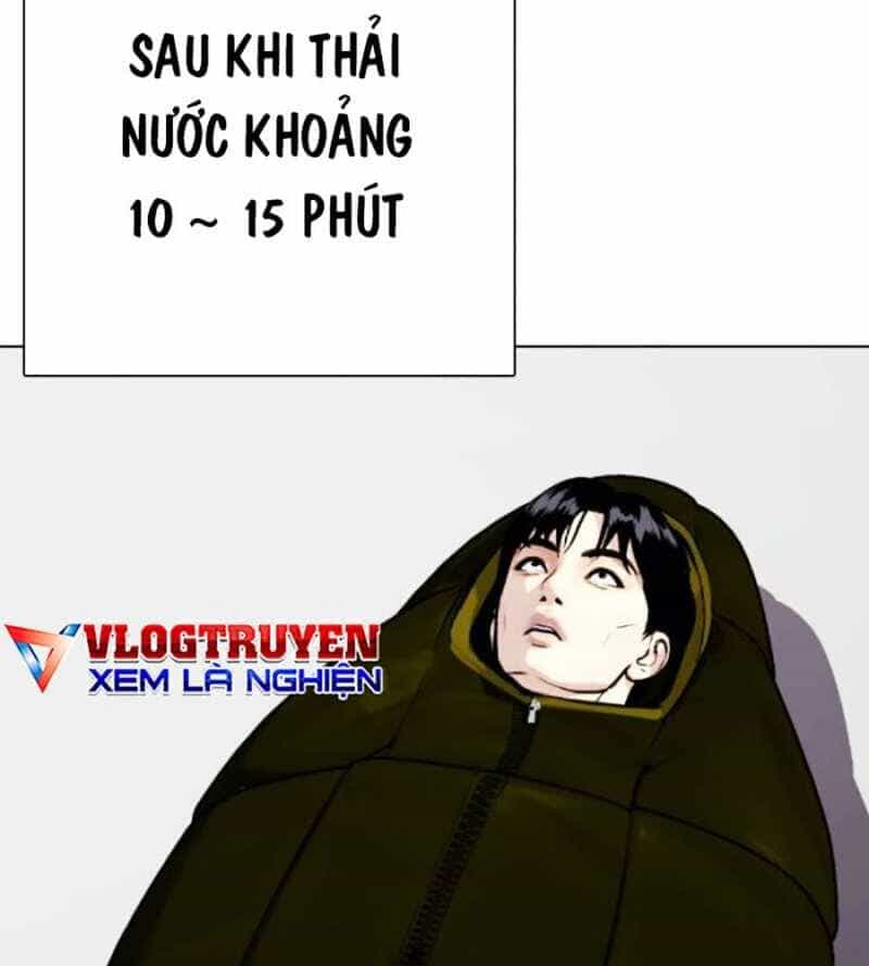 Loser Giỏi Võ - Chương 73 - ảnh 183