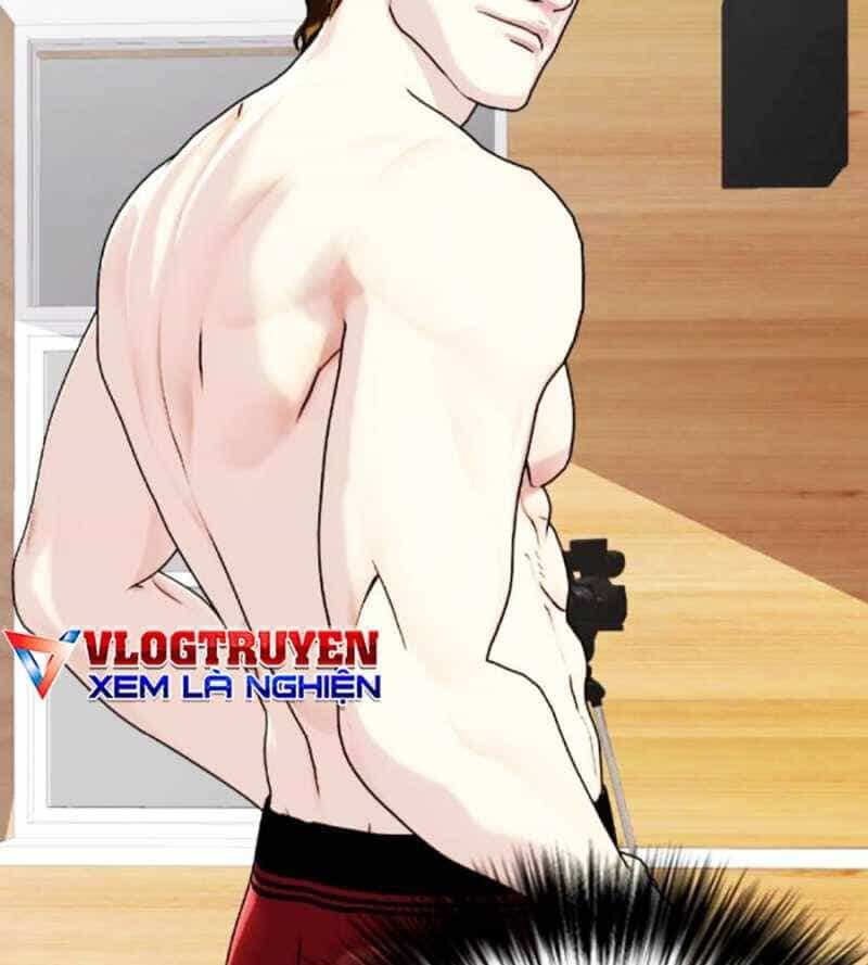 Loser Giỏi Võ - Chương 73 - ảnh 204
