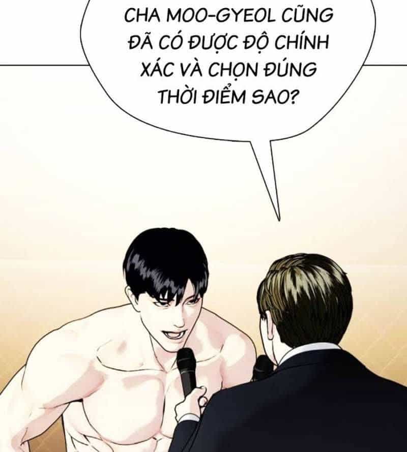 Loser Giỏi Võ - Chương 74 - ảnh 134