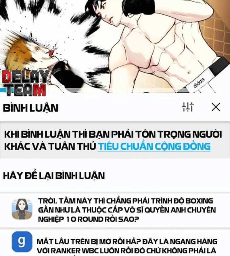 Loser Giỏi Võ - Chương 74 - ảnh 183