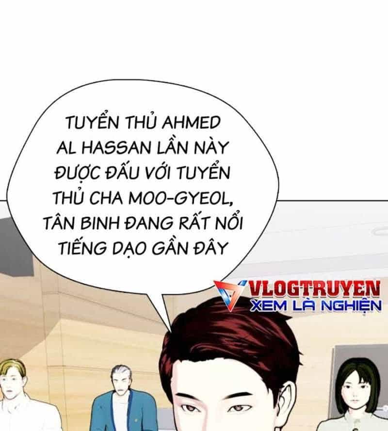 Loser Giỏi Võ - Chương 74 - ảnh 236