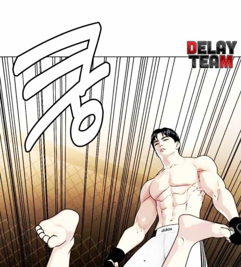 Loser Giỏi Võ - Chương 74 - ảnh 4