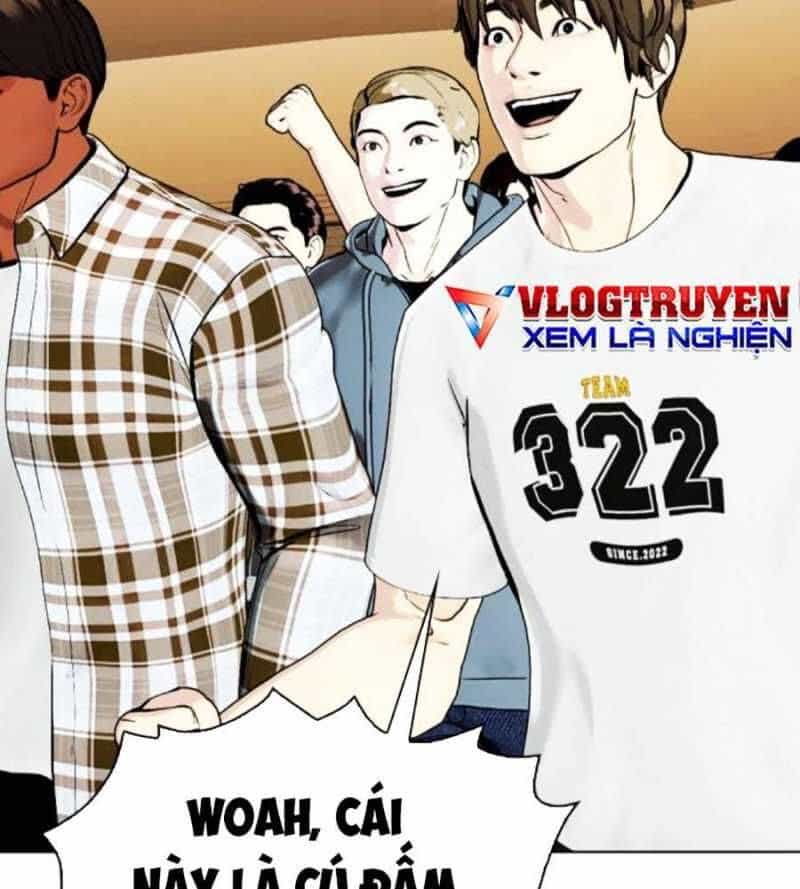 Loser Giỏi Võ - Chương 74 - ảnh 72