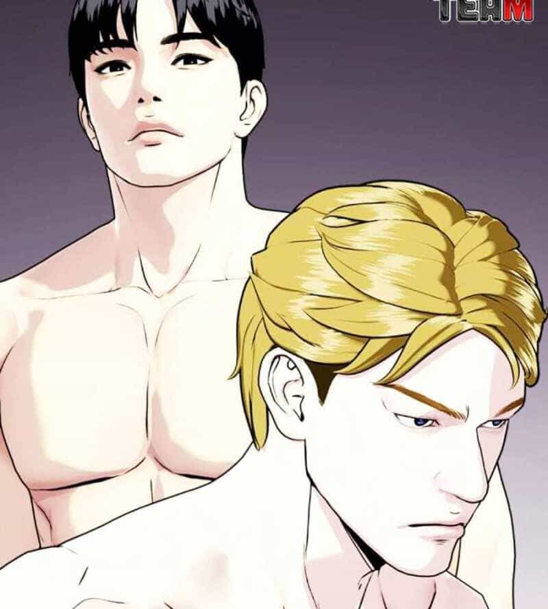 Loser Giỏi Võ - Chương 76 - ảnh 54